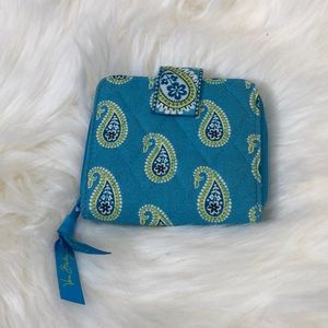 Vera Bradley Wallet